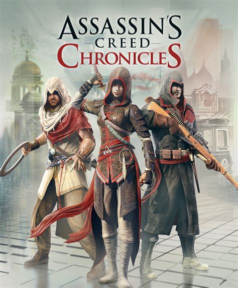 is assassin's creed chronicles worth buying|Assassin’s Creed Chronicles .